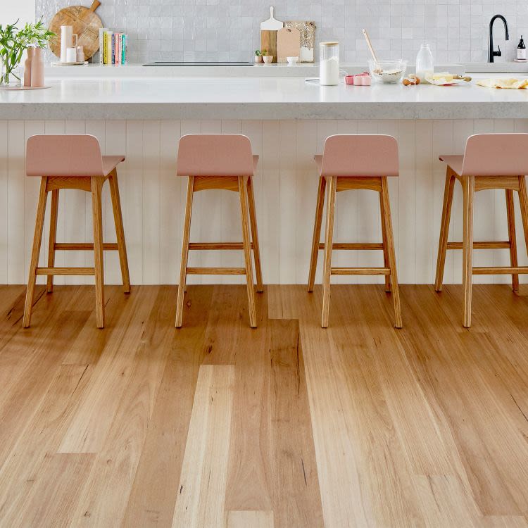 How To Lay Timber Flooring
